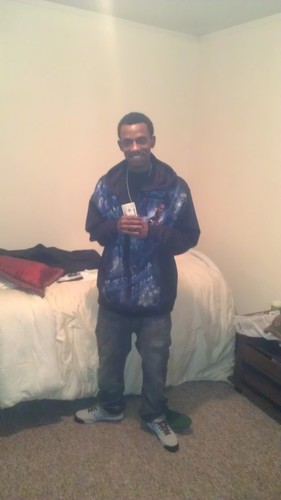 gettin money