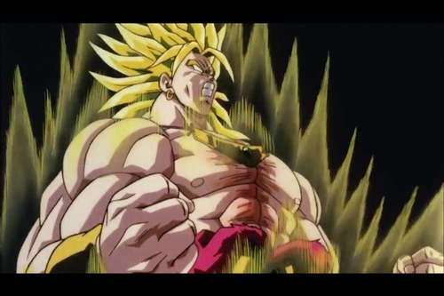 SSJ2Broly's profile picture. I'm Broly The Legendary Super Saiyan! Since I've Been Killed by the Hands of Kakarot, I Came to Earth to get my Revenge on him! #BrolyTheSecondComingRPAccount
