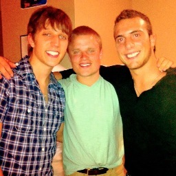 smeeganator's profile picture. 