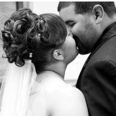 Mom of two boys.. married to my best friend.... I keep my circle small for quality control purposes.....
