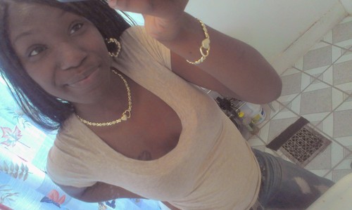 msflawless101's profile picture. Mariickaaa3 wat more is there to say,*some ppl say i mean but i call it being real. ii love to hang wit my girls and party*