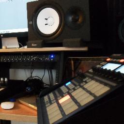 Music Producer | Entrepreneur