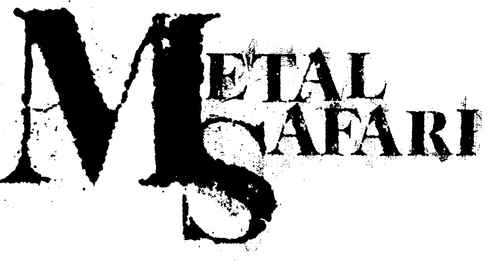 Metal band formed in 2005 hailing from Tokyo!
Hiro(@HiroMETALSAFARI)