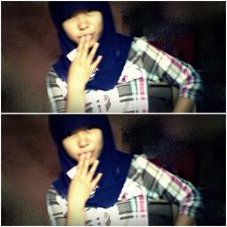 Fighting ~,
