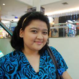 BungaDumalang's profile picture. The servant of Jesus