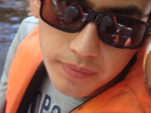 CDRobertoAyala's profile picture. Cirujano Dentista