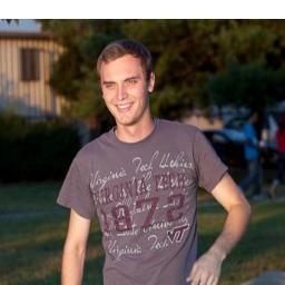 cshunting's profile picture. 