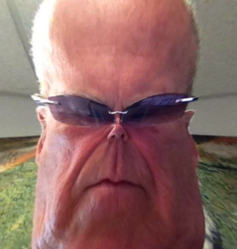 Pipejoe's profile picture. 