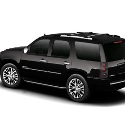 Luxury SUV Service serving the Greater Chicago Area.