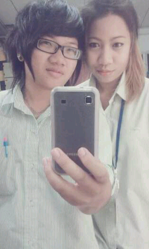 อดีตเคยเปงควายที่แสนดี
