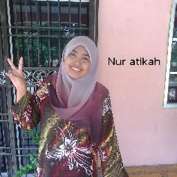 hello guys...nama saya atikah,umur 13,dok perak..salam perkenalan.:D..x mau sombong-2 tau add my fb --https://t.co/wLJvedZdNX