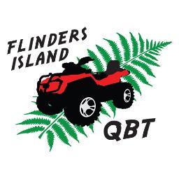 FlindersIslandQ's profile picture. The only place in Tasmania to experience Quad Bike Tours on the Beach