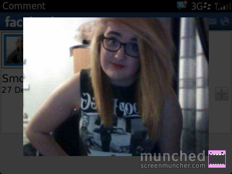 Hailey 
 15 
 Asking Alexandria . Enter Shikari , Yashin , All That Jazz. ♥