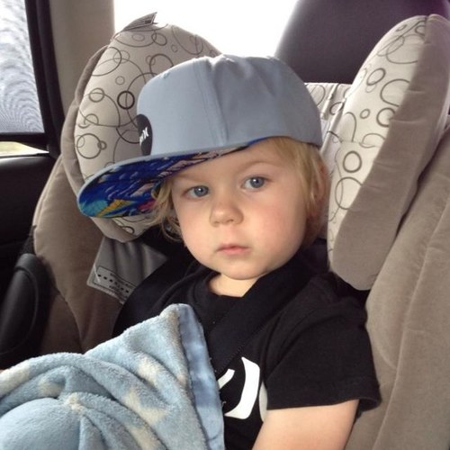 Dad to two boys, Triathlon nerd, redneck,#PIS