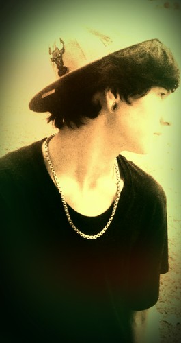party!(;