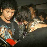 Dying Breed (@dyingbreedjkt) 's Twitter Profile