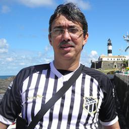 Alvinegro, casado.... Apaixonado pela minha Familia e pelo Vozao.