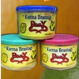 ponykietna's profile picture. 