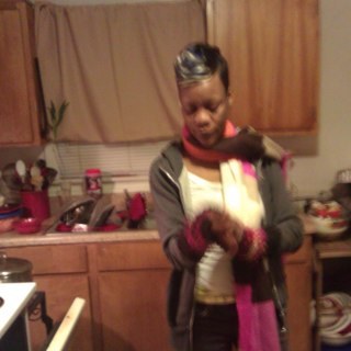 AINT NO 1 MO REAL DEN ME...