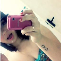Biografia?
Não importa o que eu diga,
Voc ira valorizar pelo que vê,
julgar pelo que ouviu
e opinar pelo que conheceu ♥
Me segue amore!