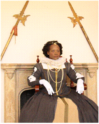 Tapestryplay's profile picture. Tapestry: A Modern Tale of Ancient Times - As told through the eyes of an ancient woman who portrays 10 characters.