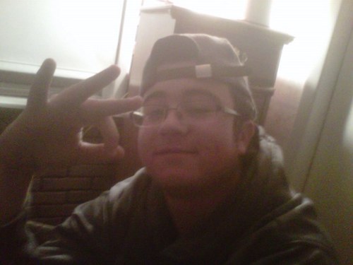 Neddy_F Profile Picture