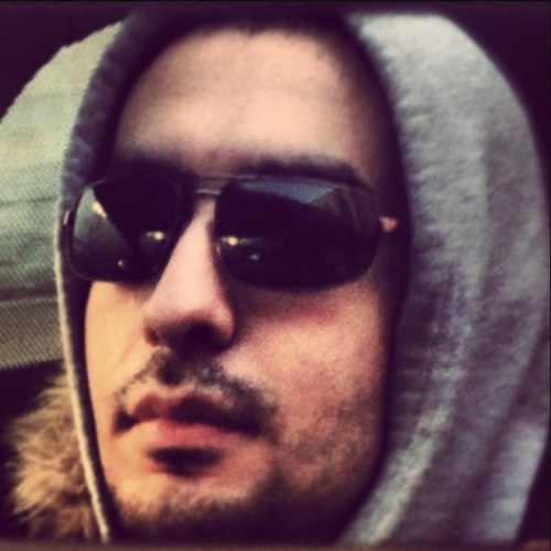 Drummer, Engineer, Gamer ... So little time :D