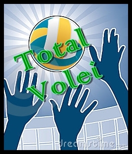 TotalVolei's profile picture. Notícias, humor, vídeos, games,  resultados, tabelas tudo sobre o voleibol aqui no Total Volei.