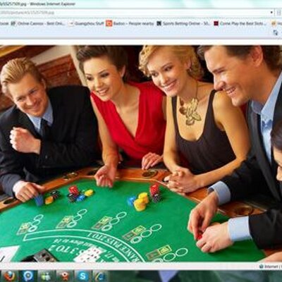Casino casino links online casino royale cast list