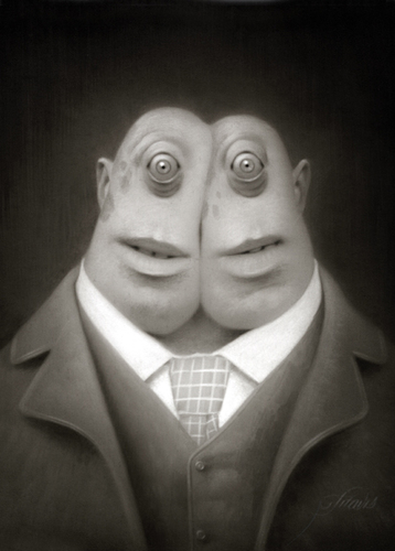 ULTRAVIS's profile picture. snow man maker, magic soup boiler, also a collector of fine drawing and writing instruments, Friend of Carlotta