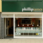 MyLettingAgents's profile picture. Phillip James Letting Agents - The hardest working letting agents in Sussex!