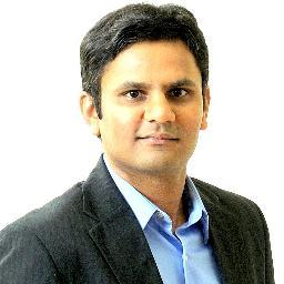 Prashant Jain Profile