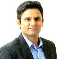 Prashant Jain (@plasmon) 's Twitter Profile Photo Prashant Jain (@plasmon) 's Twitter Profile Photo