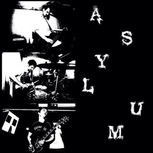 asylum_uk's profile picture. 4 piece band from South West London! Rocking out as much as we possibly can. For bookings please contact us at: asylum21@hotmail.co.uk