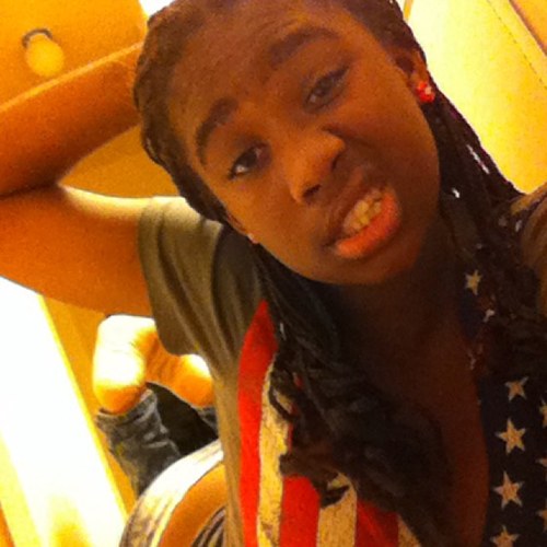 Sweet, friendly to some, dnt bite my tough for anyone, cool to hang with, like to party, no dram unless it needs to be