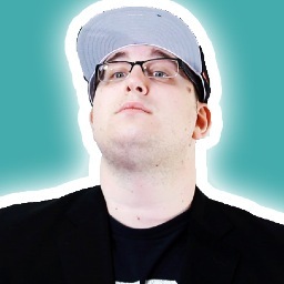 I'm a YouTuber who makes videos about stuff that you'll laugh at... again and again...