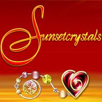 Excited about making jewellery & crafts?  I enjoy sourcing unique beading supplies & jewellers tools to inspire your creativity