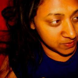 thatpooja's profile picture. Looks like I picked the wrong week to quit sniffing glue. Insert work disclaimer. Also: #nerd