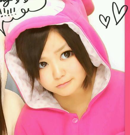 宮城のJk1♪ボカロ好き～ヴィジュアル系好き～(*´∀`*)多趣味ですなww野いちごでいろいろ書いております♪