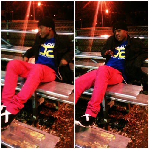 12 / 23 / 12 , Thats Enough Said , #FreeWarr #FreeBill #FreeFees #FreeLongLive And EveryBody Else ,! #FlashGang #TheHills ,!