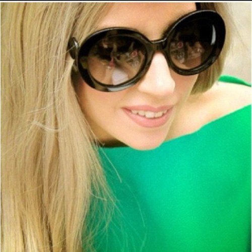 ARTPOP is about Art and Pop - Lady Gaga