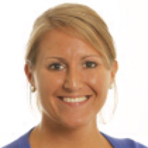 University of Kansas Assistant Swim Coach