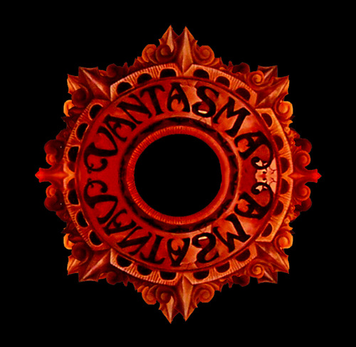 Official Twitter for Vantasma, neo prog band from Indonesia since 2001.