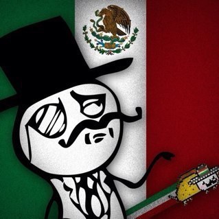 Lulz Security Mx® (LulzSecMx), los líderes del mundo en entretenimiento de alta calidad a su alcance.