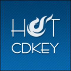 Here we share the most interesting game videos, hottest gaming news, game content to explore with you, and our site also offers a variety cdkey.