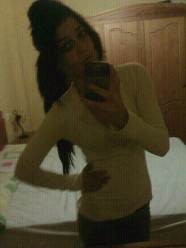 tuenti:thu morenaa con wassa