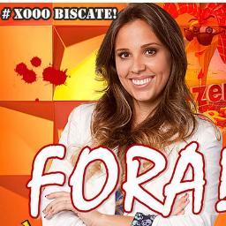 Esse é pra tdos q querem defender a Viviane Araujo, estao comparando ela com a Agelis Se vc n concorda tbm siga me. Comtra a Angelis #ForaAngelis