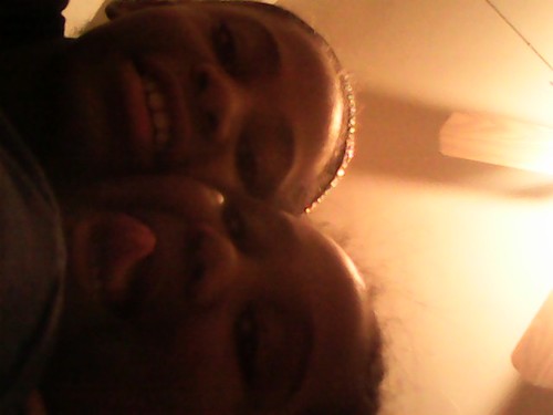lovin me &my niece