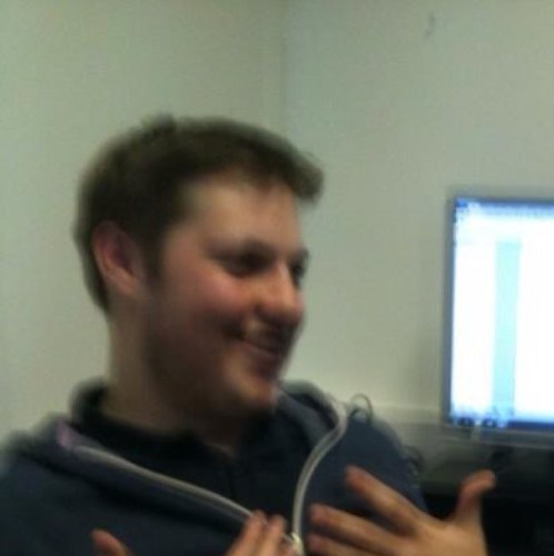 DavoAFC's profile picture. 