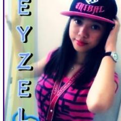 | aiZel L0cSin roJEro | cute  Ü | 16yrs of aGe |1st year colLege at batangas state university | Single ❤❤ ‏| folLow me anD i'lL folLow   Ü back: